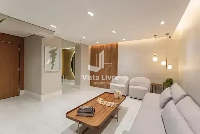 Apartamento, 1 quarto, 37 m² - Foto 33