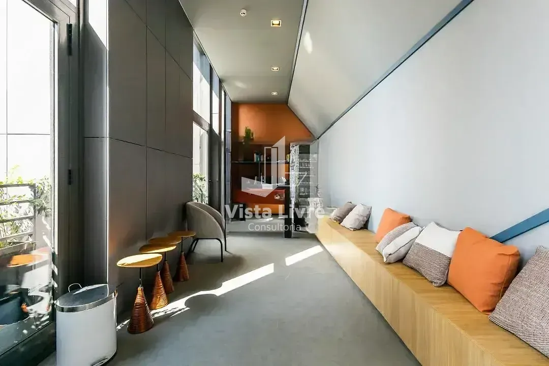 Apartamento, 1 quarto, 53 m² - Foto 52