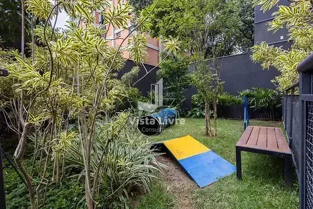 Apartamento, 1 quarto, 53 m² - Foto 44