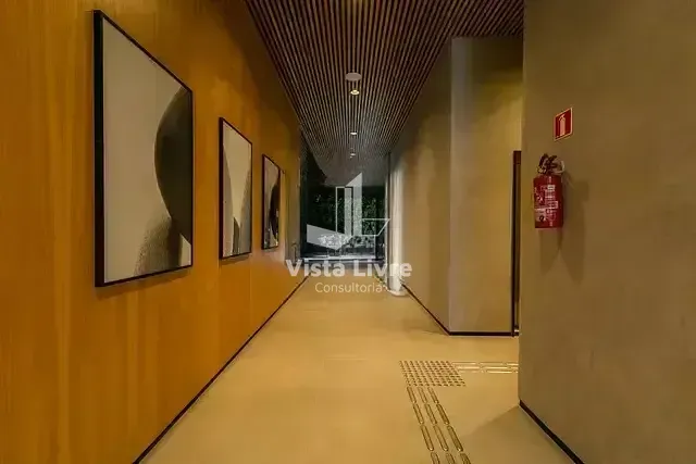 Apartamento, 1 quarto, 53 m² - Foto 48