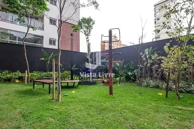 Apartamento, 1 quarto, 53 m² - Foto 45