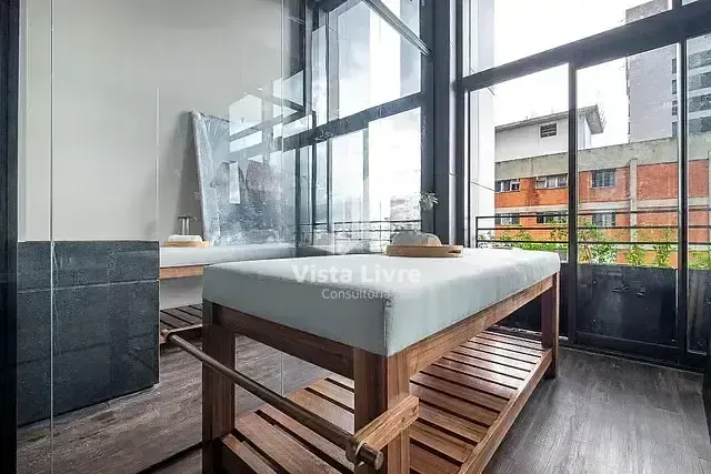 Apartamento, 1 quarto, 53 m² - Foto 43