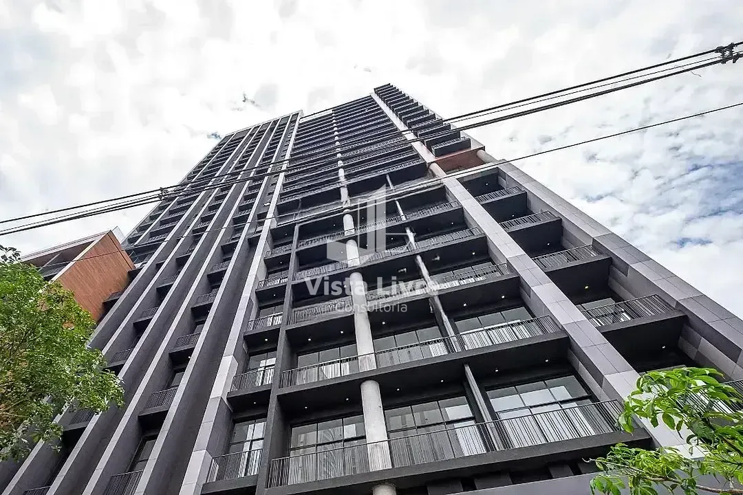 Apartamento, 1 quarto, 53 m² - Foto 54