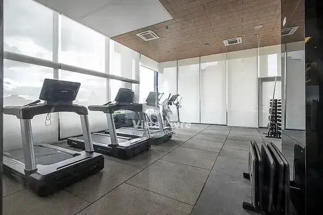 Apartamento, 1 quarto, 53 m² - Foto 42