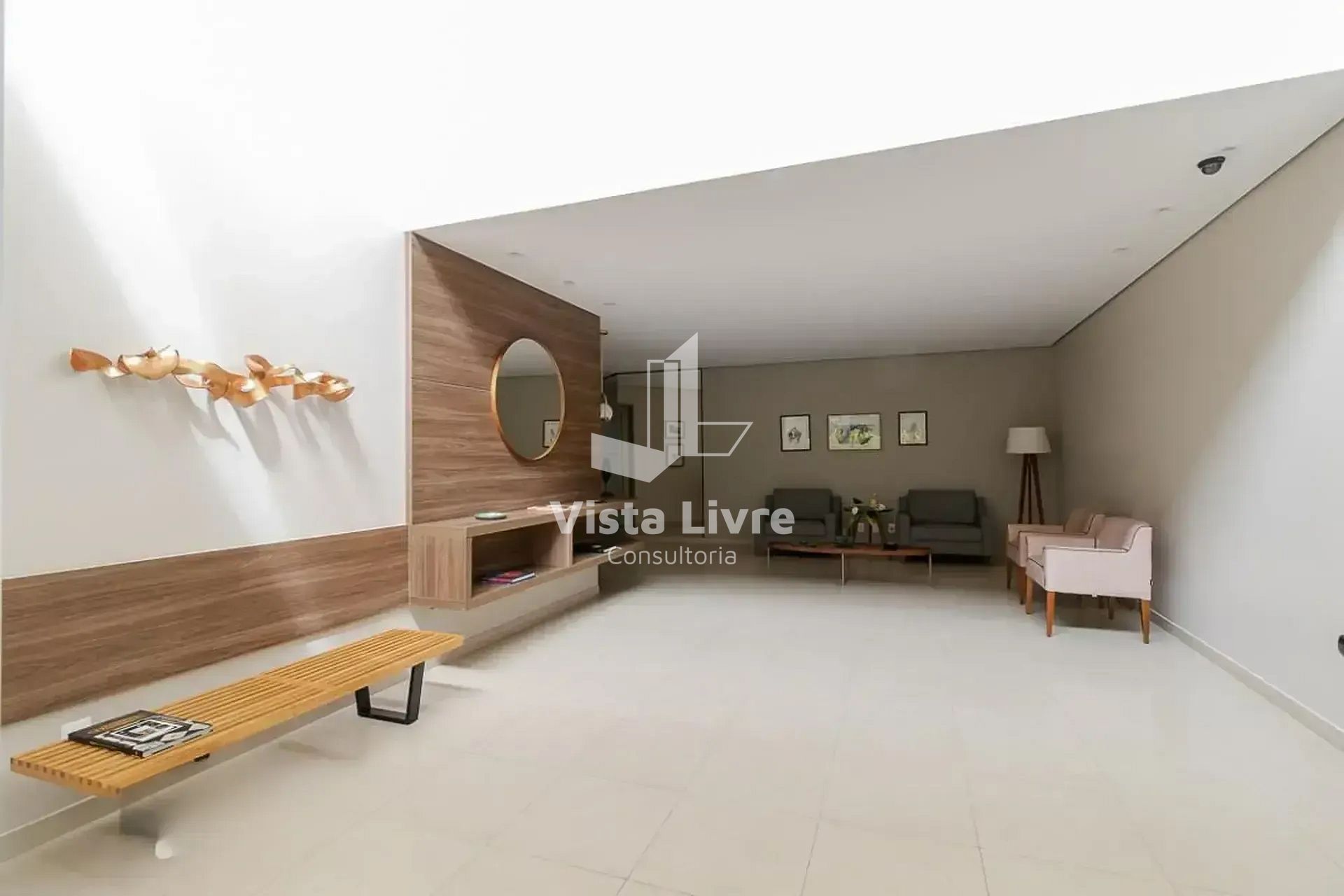 Apartamento, 2 quartos, 65 m² - Foto 42