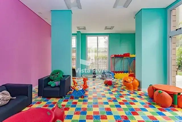 Apartamento, 2 quartos, 65 m² - Foto 39