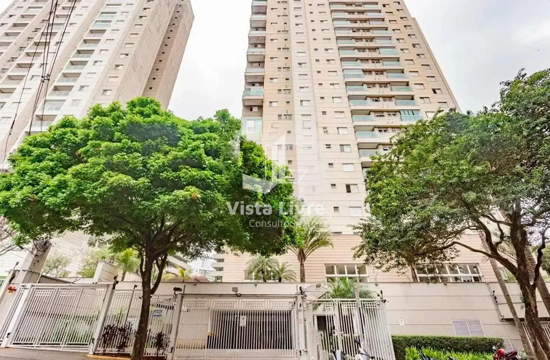 Apartamento, 2 quartos, 65 m² - Foto 56