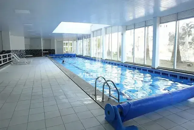 Apartamento, 2 quartos, 65 m² - Foto 20