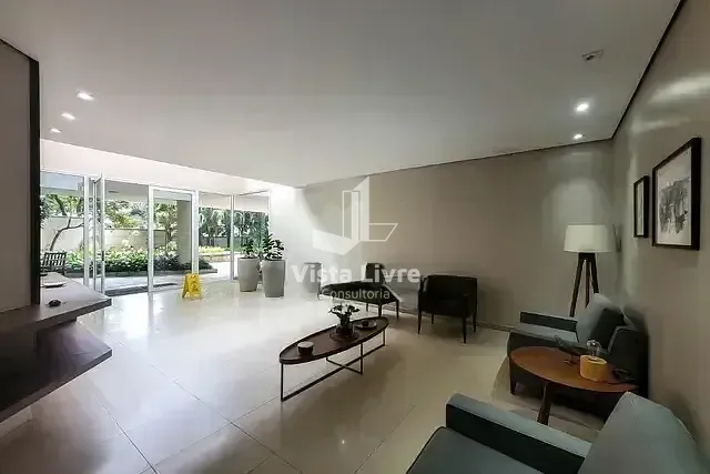 Apartamento, 2 quartos, 65 m² - Foto 53