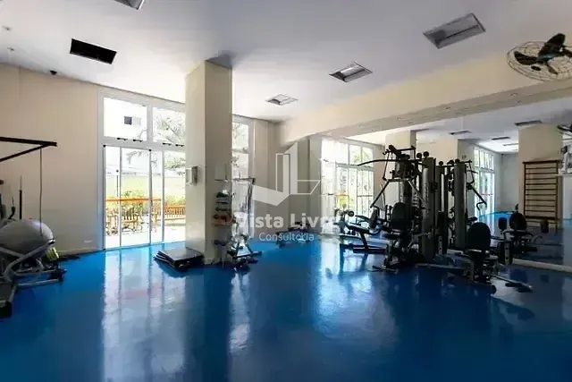 Apartamento, 2 quartos, 65 m² - Foto 32