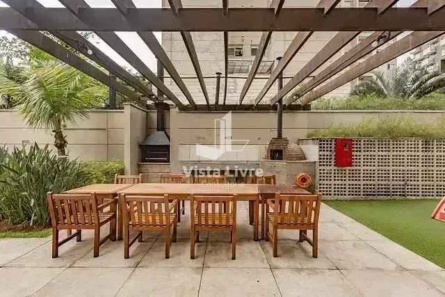 Apartamento, 2 quartos, 65 m² - Foto 27