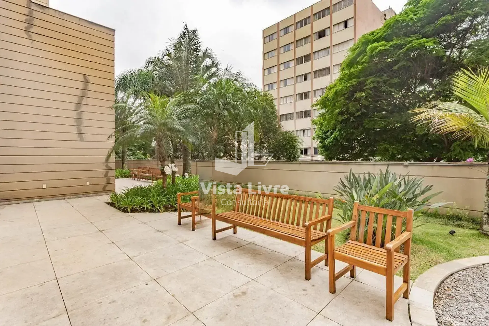 Apartamento, 2 quartos, 65 m² - Foto 29