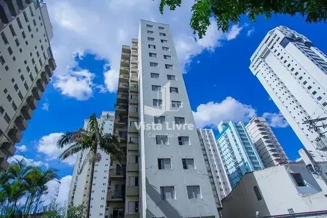 Apartamento, 2 quartos, 77 m² - Foto 30