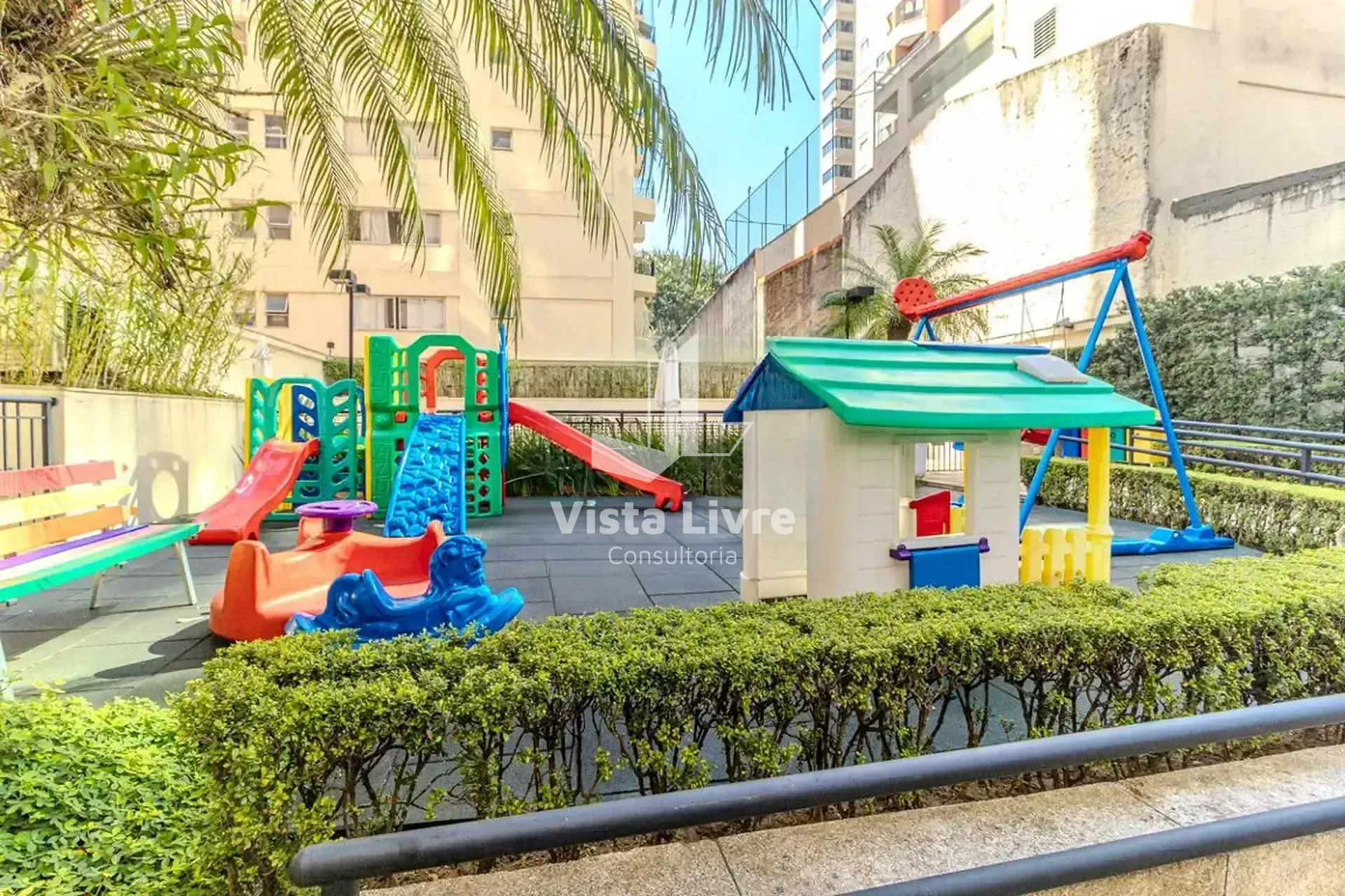 Apartamento, 3 quartos, 240 m² - Foto 26
