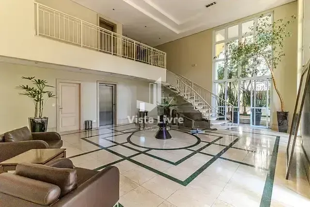 Apartamento, 3 quartos, 240 m² - Foto 29