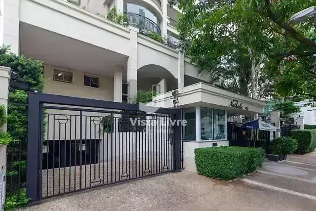 Apartamento, 3 quartos, 240 m² - Foto 30