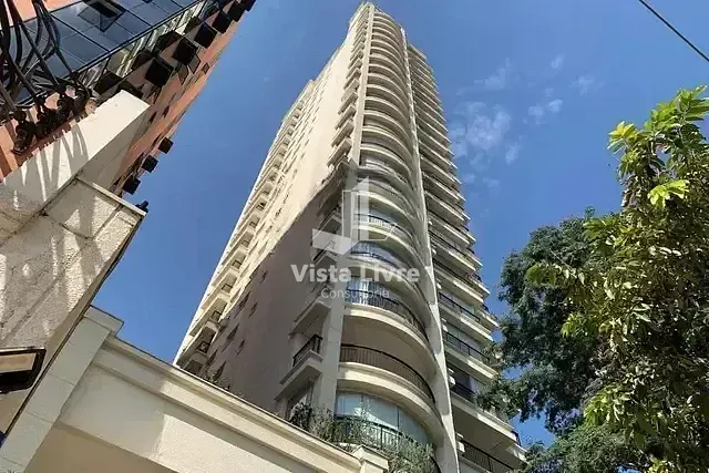 Apartamento, 3 quartos, 240 m² - Foto 31