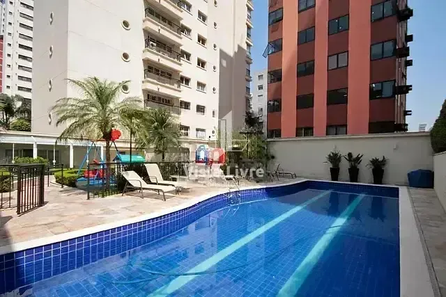 Apartamento, 3 quartos, 240 m² - Foto 20