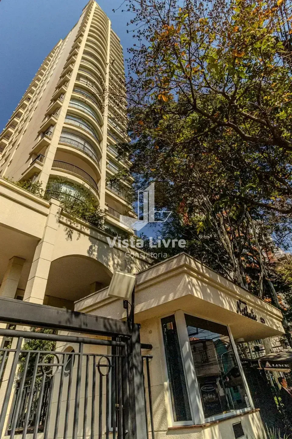Apartamento, 3 quartos, 240 m² - Foto 32