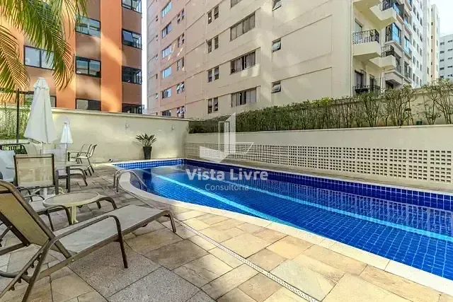 Apartamento, 3 quartos, 240 m² - Foto 21