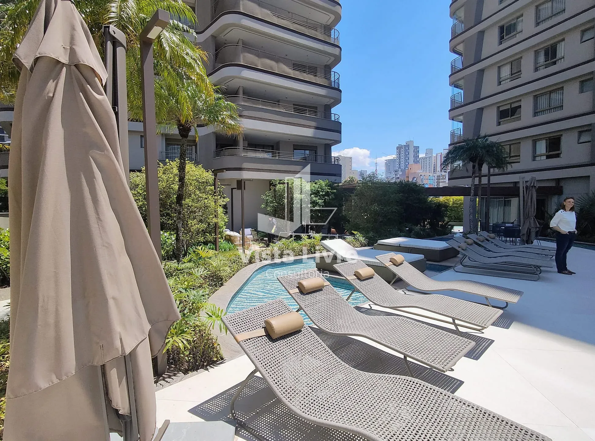 Apartamento, 1 quarto, 57 m² - Foto 19