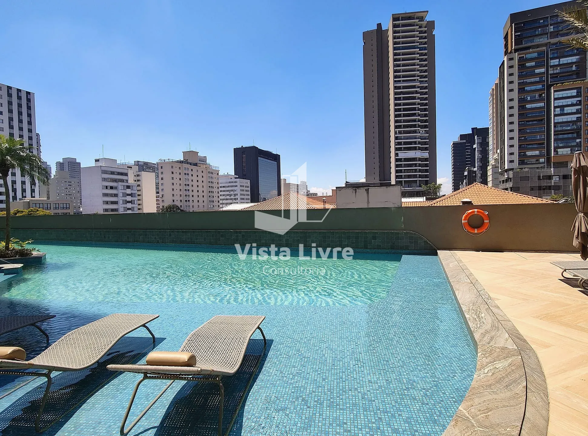 Apartamento, 1 quarto, 57 m² - Foto 20