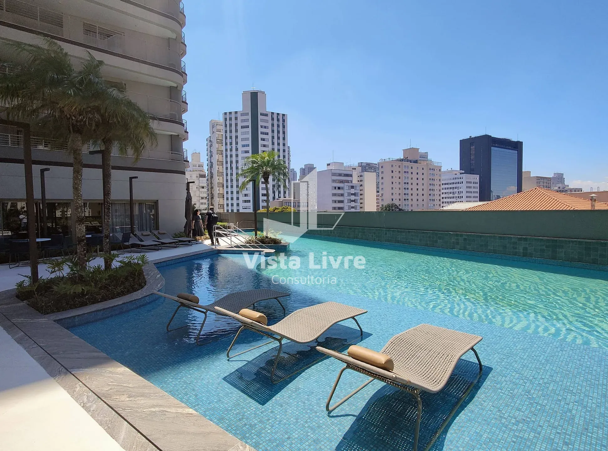Apartamento, 1 quarto, 57 m² - Foto 18