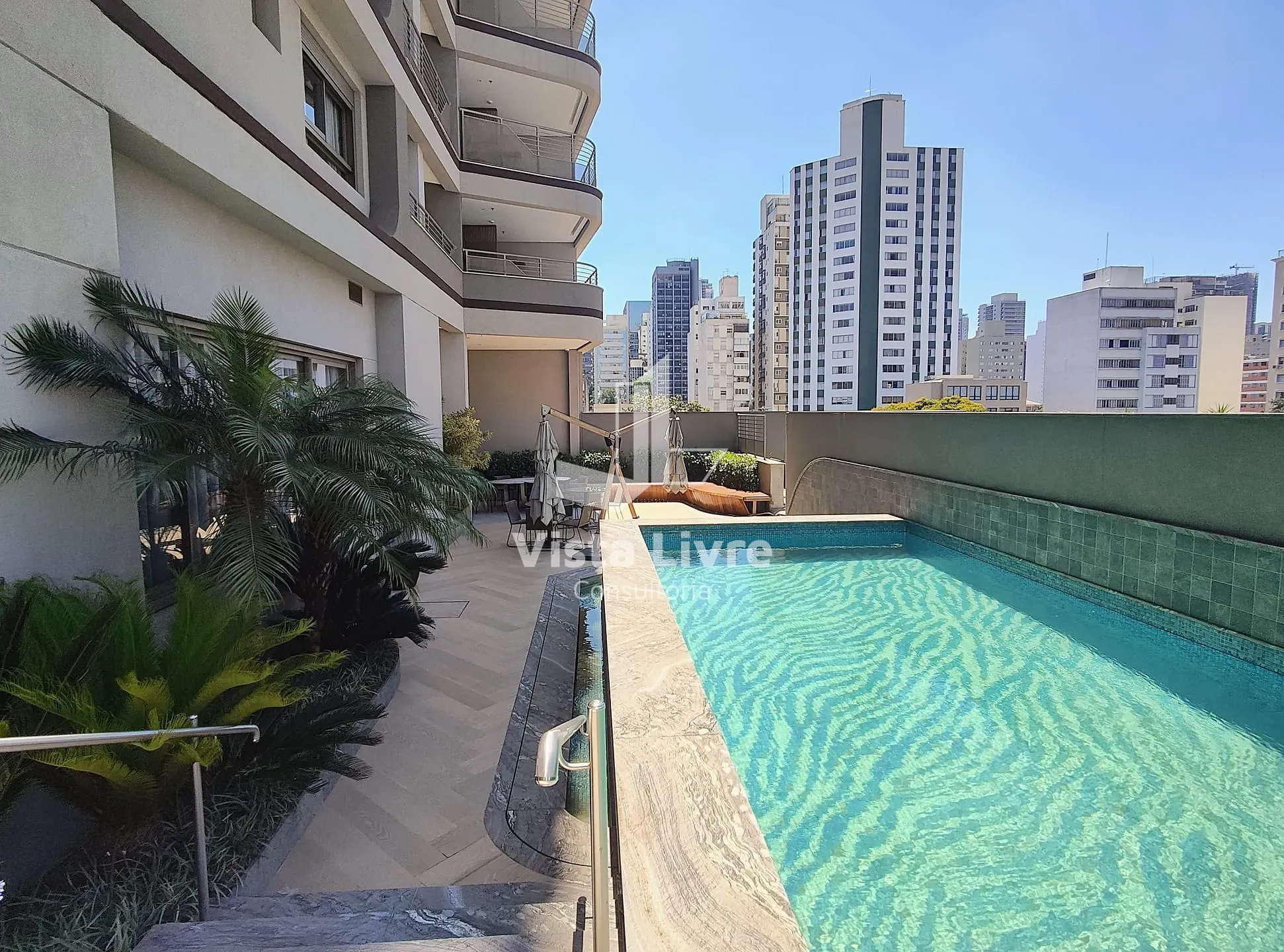 Apartamento, 1 quarto, 57 m² - Foto 22