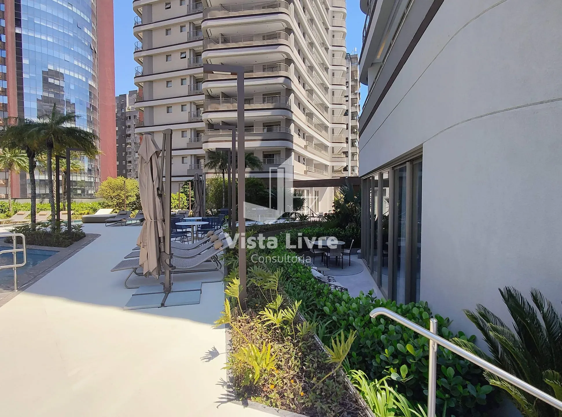 Apartamento, 1 quarto, 57 m² - Foto 28