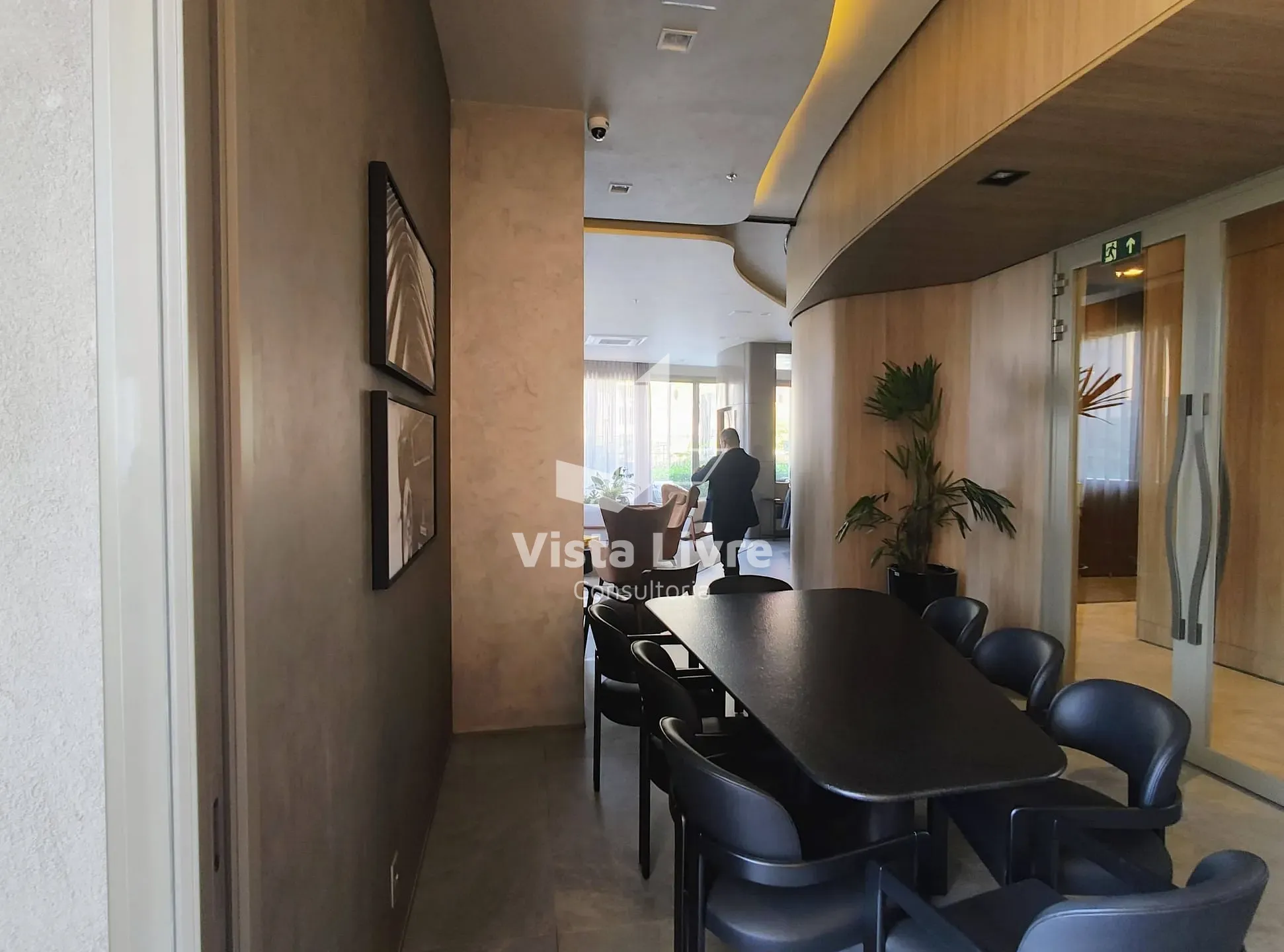 Apartamento, 1 quarto, 57 m² - Foto 38