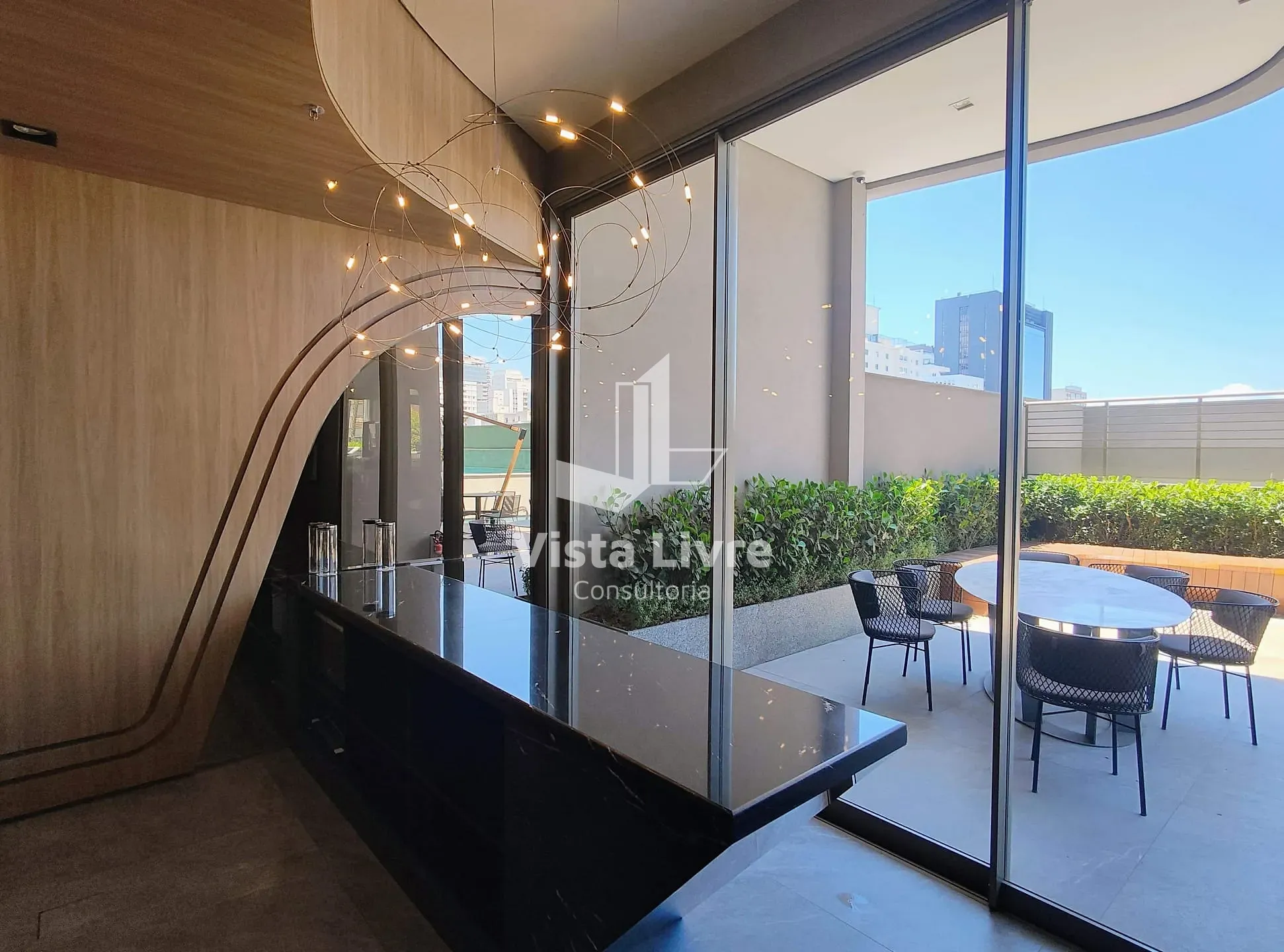 Apartamento, 1 quarto, 57 m² - Foto 37