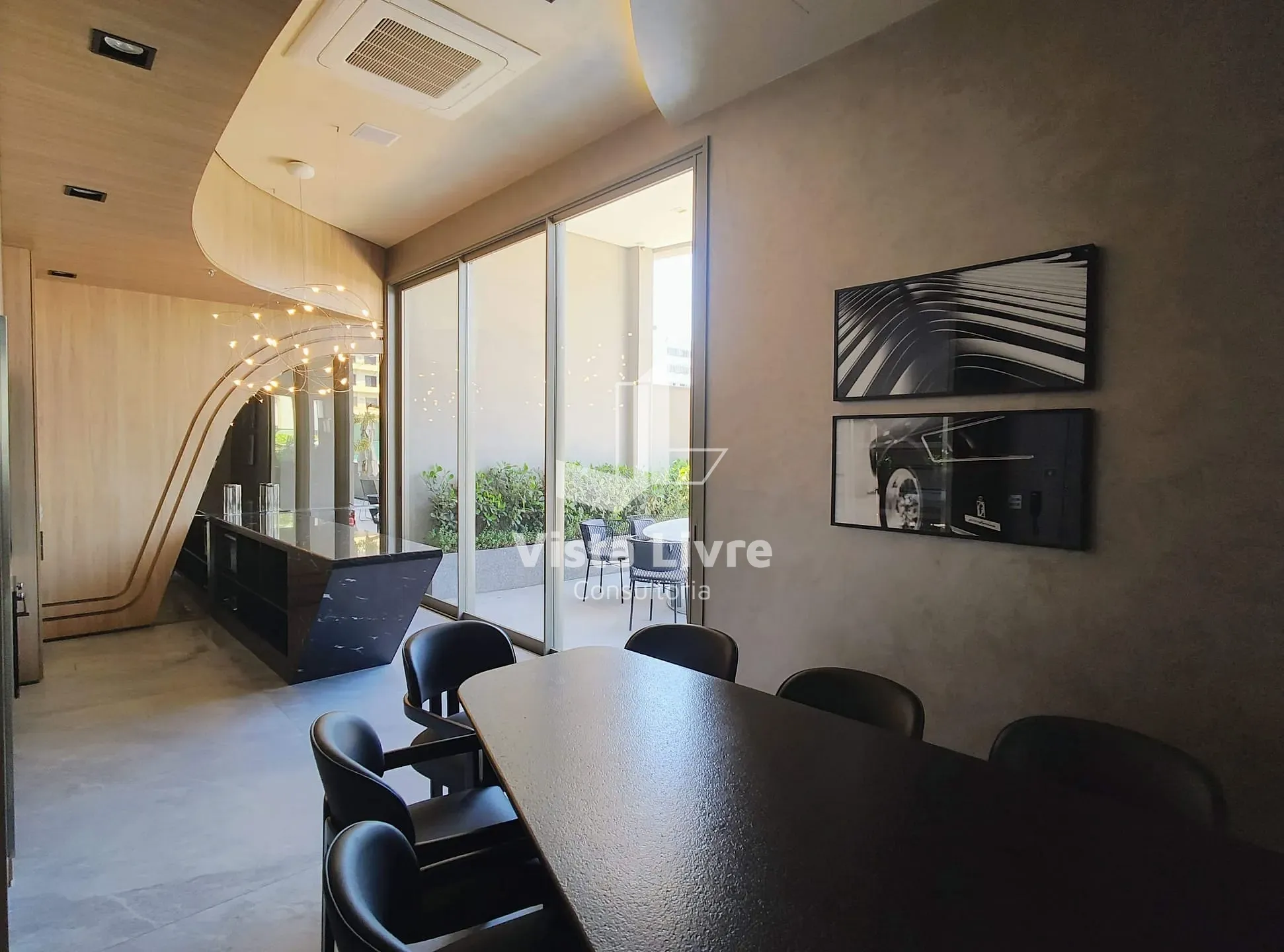 Apartamento, 1 quarto, 57 m² - Foto 36