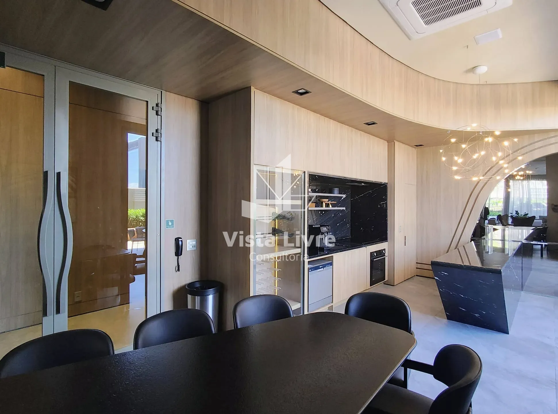 Apartamento, 1 quarto, 57 m² - Foto 40