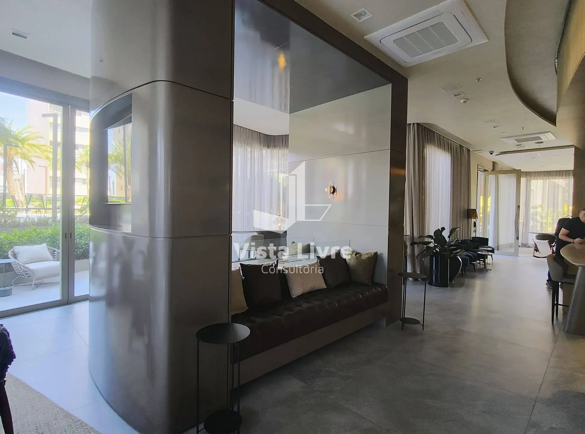 Apartamento, 1 quarto, 57 m² - Foto 43