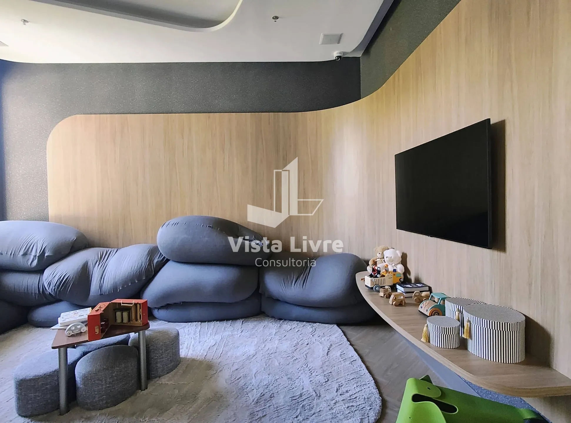 Apartamento, 1 quarto, 57 m² - Foto 50