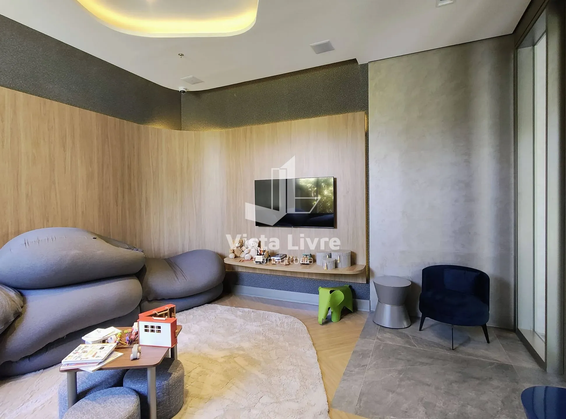 Apartamento, 1 quarto, 57 m² - Foto 51