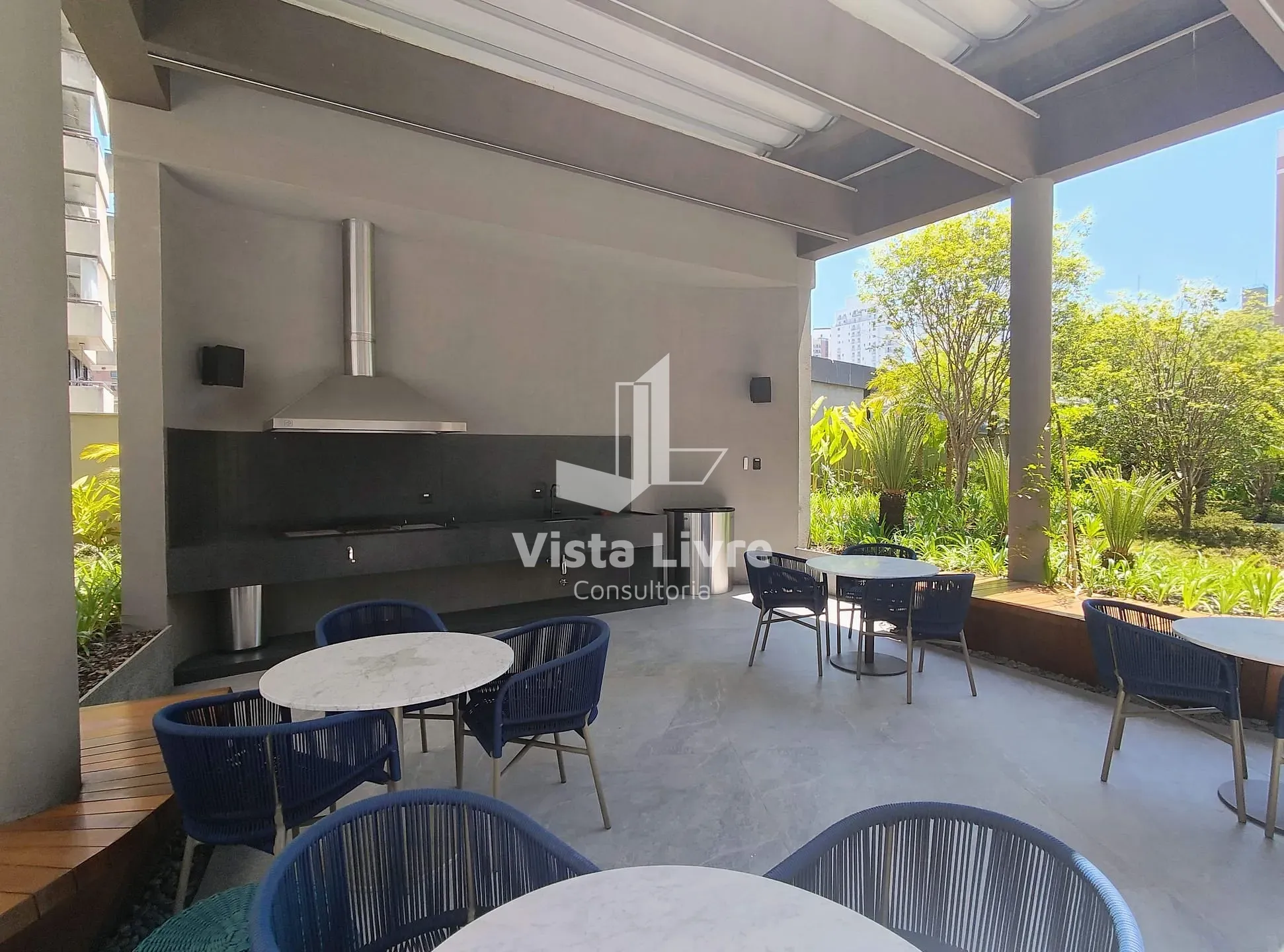 Apartamento, 1 quarto, 57 m² - Foto 29