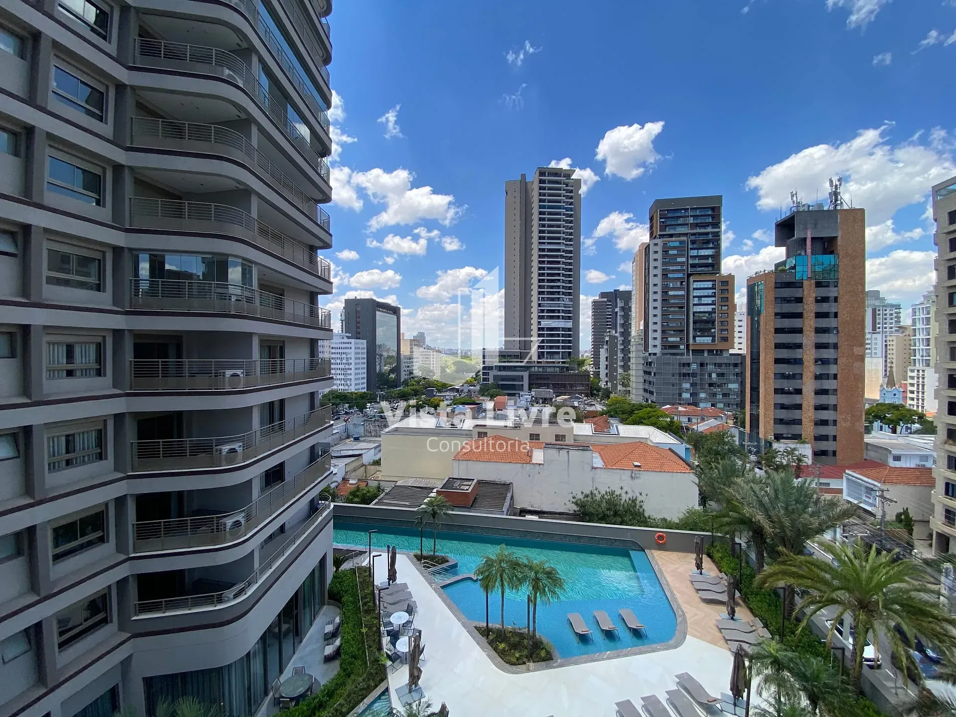 Apartamento, 1 quarto, 57 m² - Foto 27