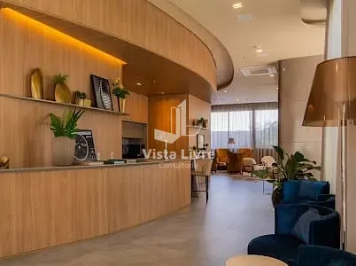 Apartamento, 1 quarto, 57 m² - Foto 49
