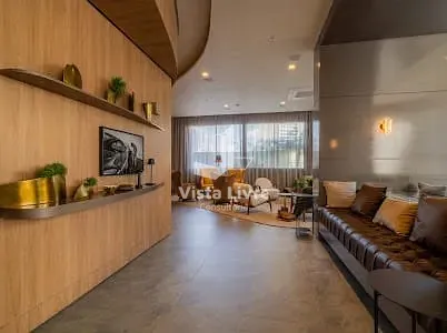 Apartamento, 1 quarto, 57 m² - Foto 45