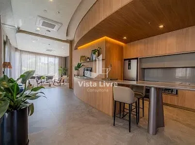 Apartamento, 1 quarto, 57 m² - Foto 46
