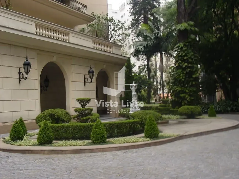 Apartamento, 5 quartos, 609 m² - Foto 24