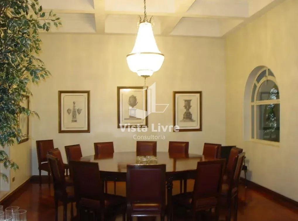 Apartamento, 5 quartos, 609 m² - Foto 25