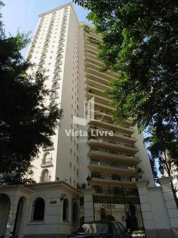 Apartamento, 5 quartos, 609 m² - Foto 23