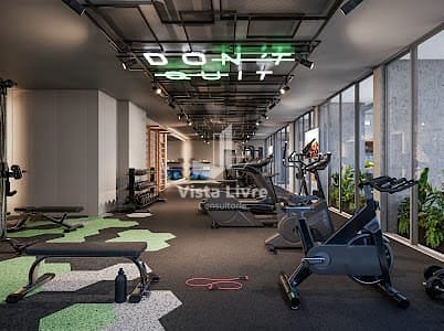 Apartamento, 2 quartos, 98 m² - Foto 33