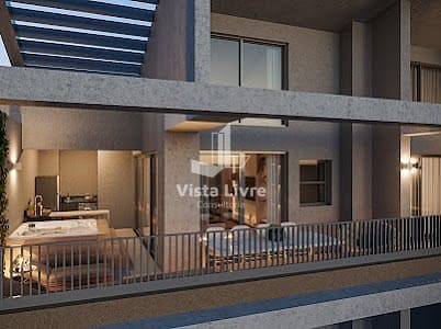 Apartamento, 2 quartos, 98 m² - Foto 40