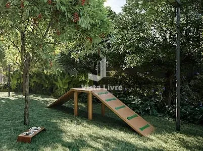 Apartamento, 2 quartos, 60 m² - Foto 27