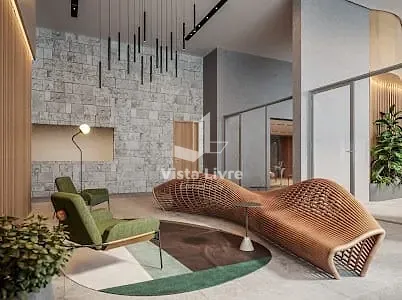 Apartamento, 2 quartos, 60 m² - Foto 28