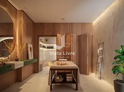 Apartamento, 2 quartos, 60 m² - Foto 24