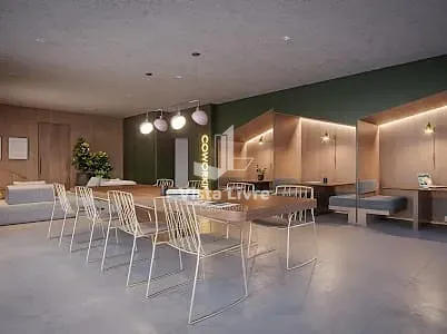 Apartamento, 2 quartos, 60 m² - Foto 22